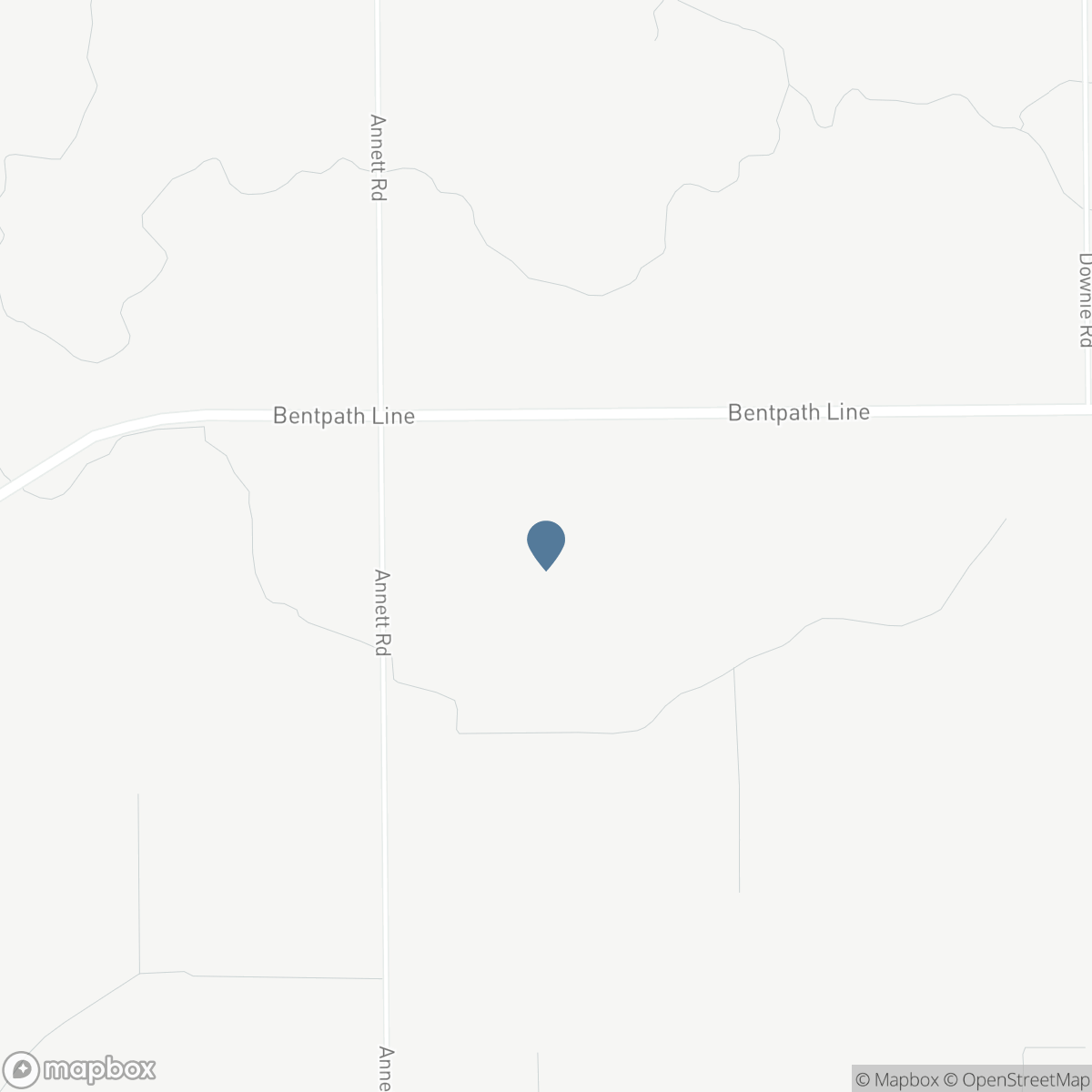W 1/2 LT 25 BENTPATH LINE, Chatham-Kent, Ontario N0P 1C0